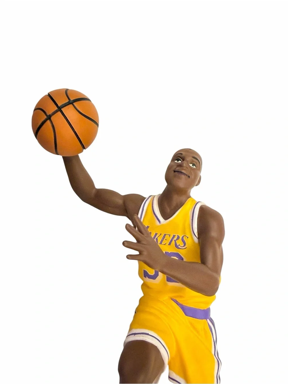 Hallmark magic johnson